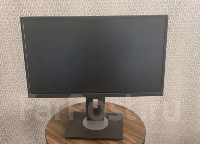 ViewSonic. 24", ���������� �� (LCD, LED, QLED) ����