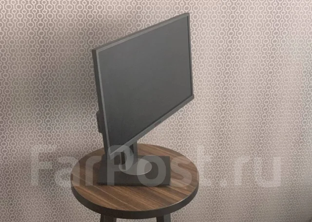 ViewSonic. 24", ���������� �� (LCD, LED, QLED) ����
