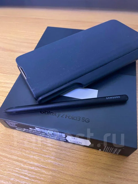 Samsung Galaxy Z Fold3 5G. �/�, 512 �� ����