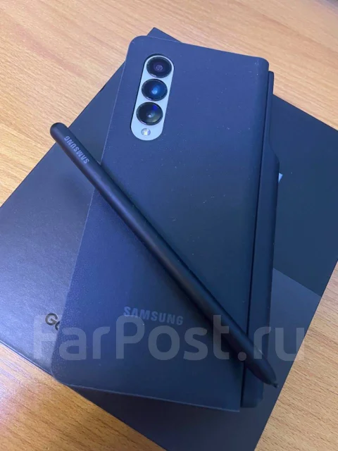 Samsung Galaxy Z Fold3 5G. �/�, 512 �� ����