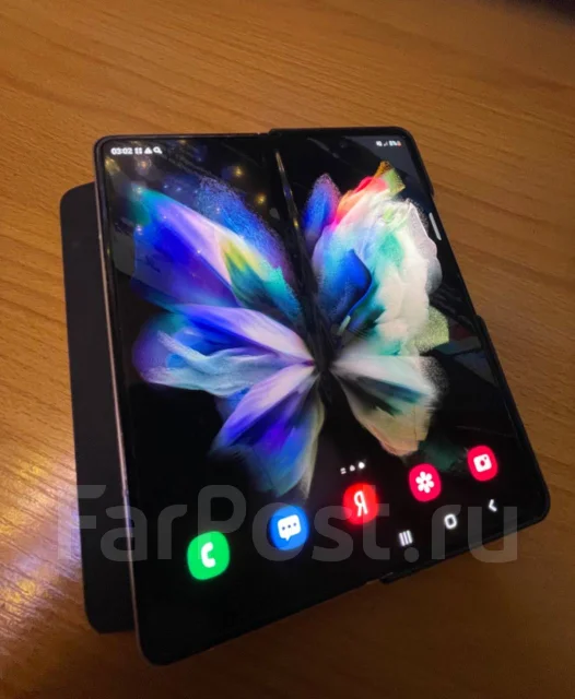 Samsung Galaxy Z Fold3 5G. �/�, 512 �� ����