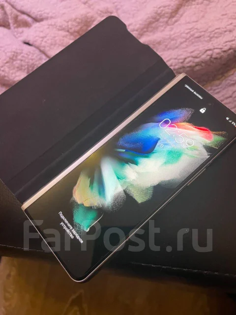 Samsung Galaxy Z Fold3 5G. �/�, 512 �� ����