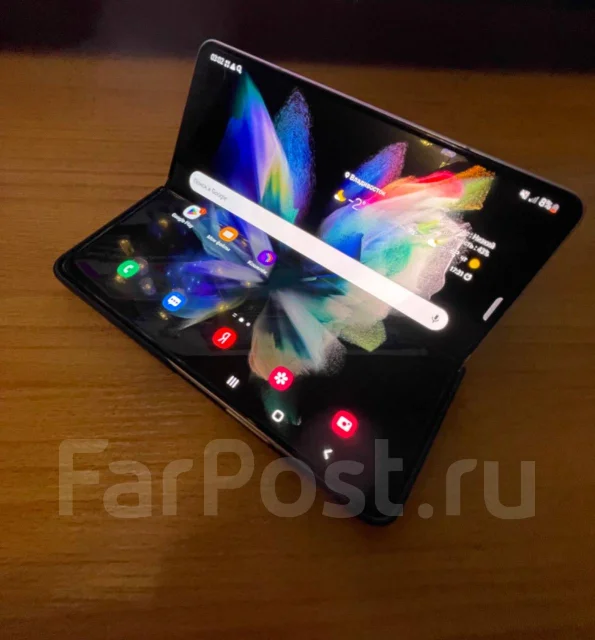 Samsung Galaxy Z Fold3 5G. �/�, 512 �� ����