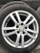 Sparco. 7.0x16", 5x112, ET37.     