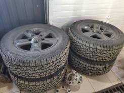 Nexen Roadian A/T Pro RA8.  at, 2016 , /,  25 % 