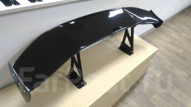 Спойлер origin labo