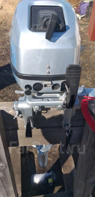 X-River Rocky 355. 2022 ���, ����� 3,55��., ��������� ���������, 15��.�., ������. ��� ����� �� ������������ ����