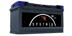 Sputnik. 100��.�., ������ ����