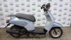 Honda Today