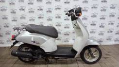 Honda Today