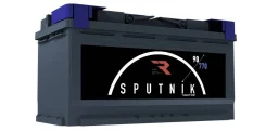 Sputnik. 90��.�., ������ ����