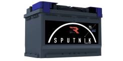 Sputnik. 75��.�., ������ ����
