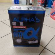 Alpha's. CVT (��� ����������), �������������, 4��. ����