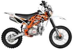 Kayo Basic TT125. 125����. ��., ��������, ��� ���, ��� ������� ����