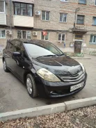 Nissan Tiida. �������, 4wd, 1.5 (109��.�.), ������, 209 082����. �� ����