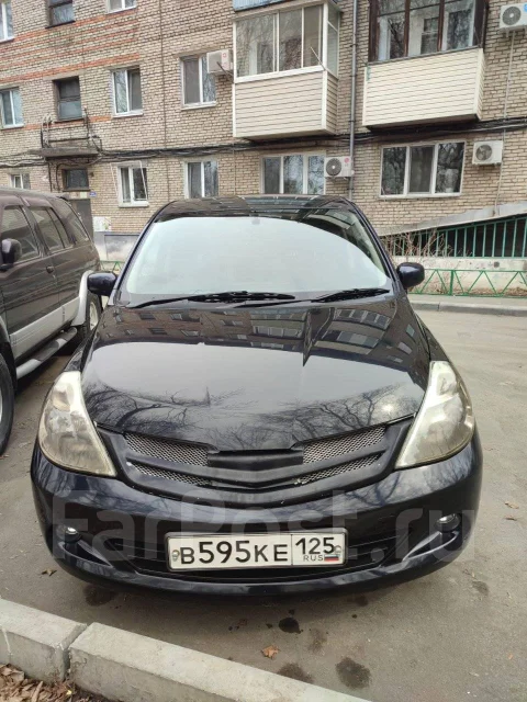 Nissan Tiida. �������, 4wd, 1.5 (109��.�.), ������, 209 082����. �� ����