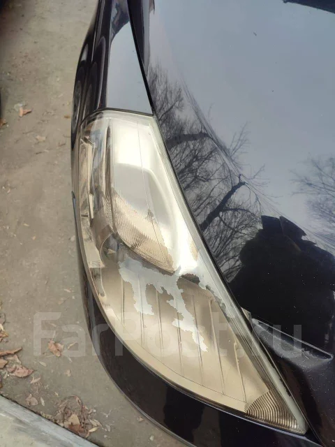 Nissan Tiida. �������, 4wd, 1.5 (109��.�.), ������, 209 082����. �� ����