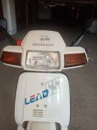 Honda Lead 80SS. ,  ,   