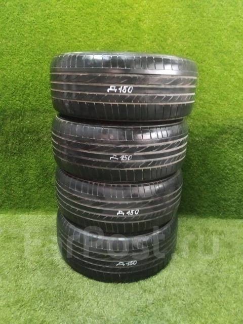 Bridgestone Potenza, 225/45 R18, 18", 1 шт, в наличии, 225 мм, 45 % ...