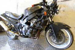 Kawasaki ZZR 400 1 ����