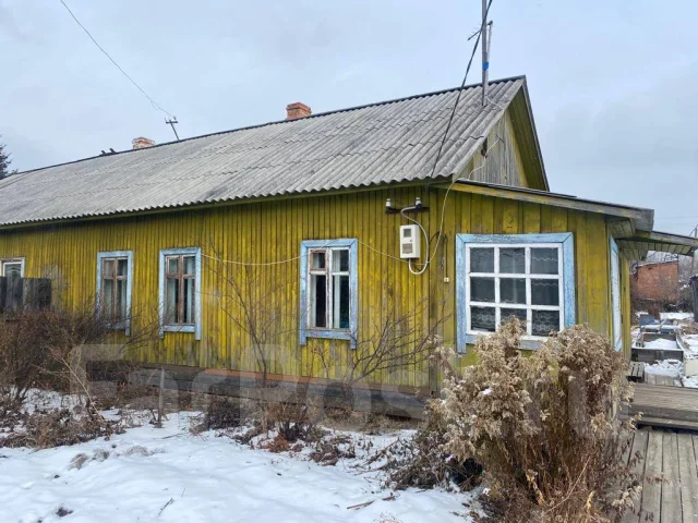 Улица новороссийская дом 18