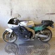 Yamaha FZR ����