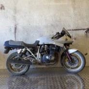 Suzuki GSX ����