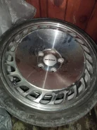 Messer. 7.5x17", 5x114.3, ET34, �� 73,1���. ����