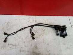  Mitsubishi Rvr 1991 N23W 4G63 