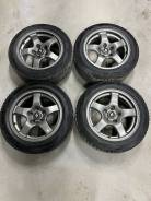 GTR. 8.0x16", ET35 ����