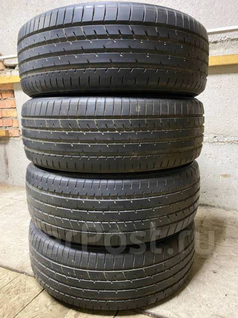 Toyo Proxes R36, 225/55R19, 19", 1 шт, в наличии, 225 мм, 55 % ...