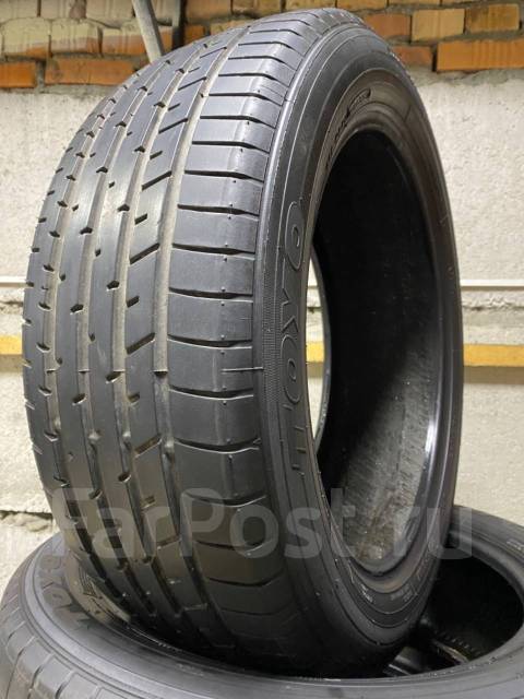 Toyo Proxes R36, 225/55R19, 19", 1 шт, в наличии, 225 мм, 55 % ...