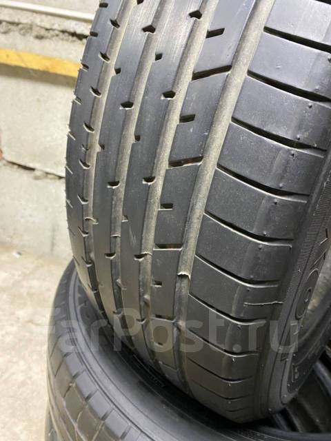 Toyo Proxes R36, 225/55R19, 19", 1 шт, в наличии, 225 мм, 55 % ...
