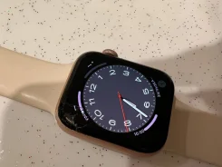 Apple Watch Series 4 ����