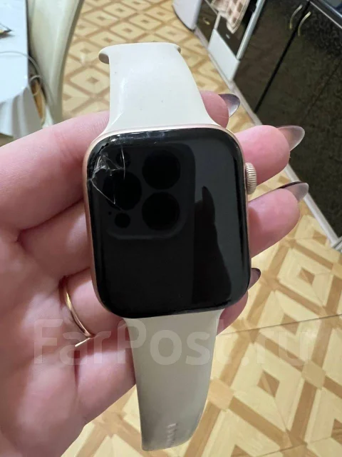 Apple Watch Series 4 ����