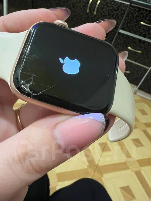 Apple Watch Series 4 ����