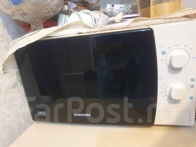 Микроволновая печь Samsung / Микроволновка - Микроволновые печи во ...