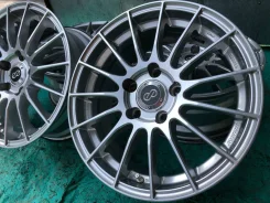 Enkei RS05. 7.0x16", 5x114.3, ET48, �� 73,1���. ����
