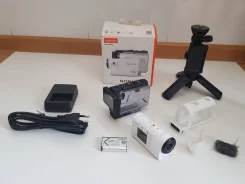 Sony FDR-X3000 ����