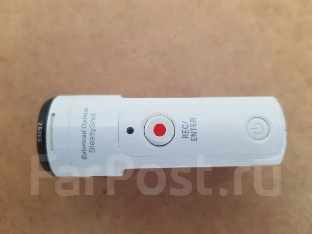 Sony FDR-X3000 ����