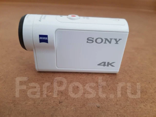 Sony FDR-X3000 ����