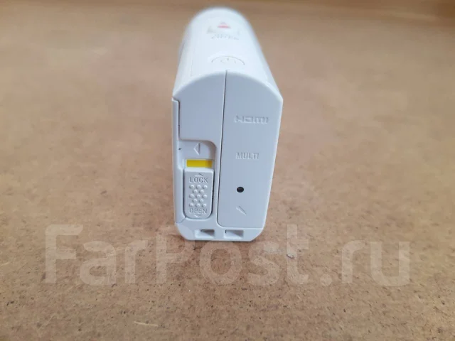 Sony FDR-X3000 ����