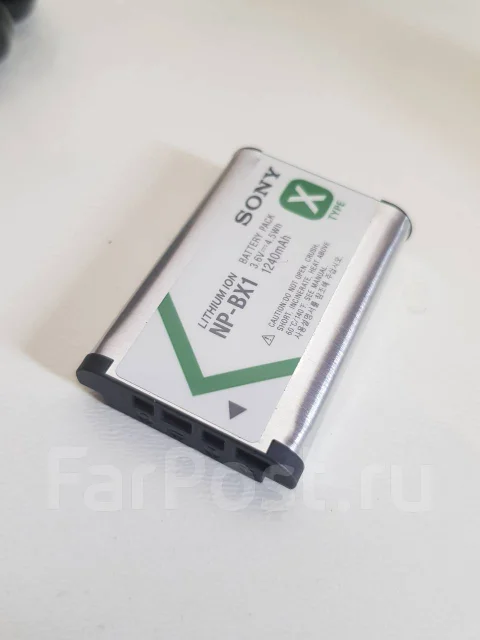 Sony FDR-X3000 ����