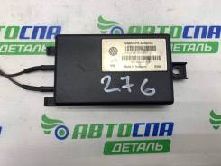  GPS Volkswagen Touareg 2006 7L6035507J   2.5 BAC 7L6035507J 