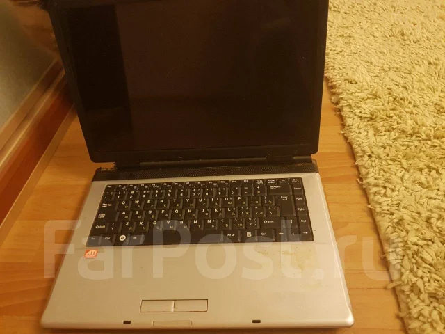 IRBIS Mobile L51IS. 15.4" ����