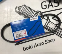 4PK 645 ������ ������������ MMC 4G63 Space Wagon '92-, F8CV Matiz '98 4PK645 ����