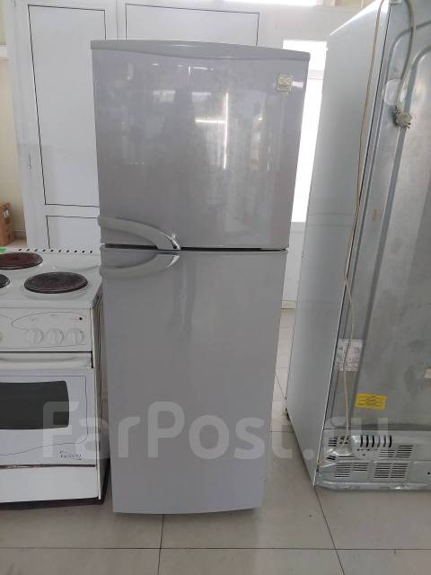 Продам холодильник "Daewoo " No Frost. Гарантия - Холодильники и ...