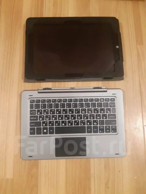 Chuwi. 10.8", ��� 4 ��, ���� 64���, WiFi: 1 ����