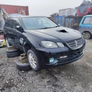Mitsubishi Airtrek. CU2W, 4G63T ����