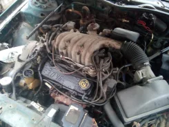 Ford Taurus ����